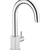 baliv Einhebelmischer<Kaltwasserventil KV-4070 Chrom