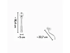 Discount baliv Kaltwasserventil KV-5101 Chrom