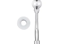 Discount baliv Kaltwasserventil KV-5101 Chrom