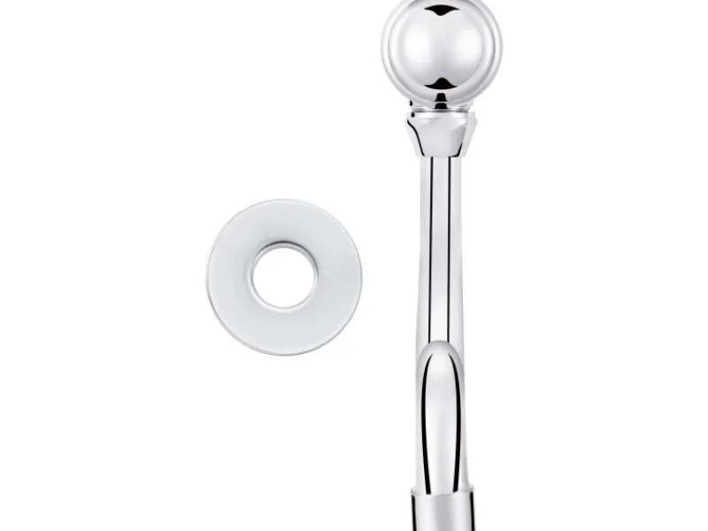 Discount baliv Kaltwasserventil KV-5101 Chrom