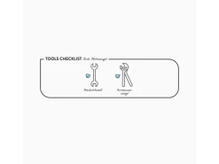 Discount baliv Kaltwasserventil KV-5101 Chrom