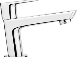 baliv Einhebelmischer<Kaltwasserventil KV-4010 Chrom