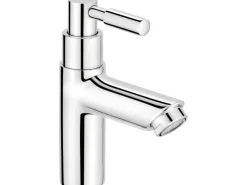 baliv Einhebelmischer<Kaltwasserventil KV-4030 Chrom