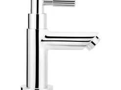 baliv Einhebelmischer<Kaltwasserventil KV-4030 Chrom