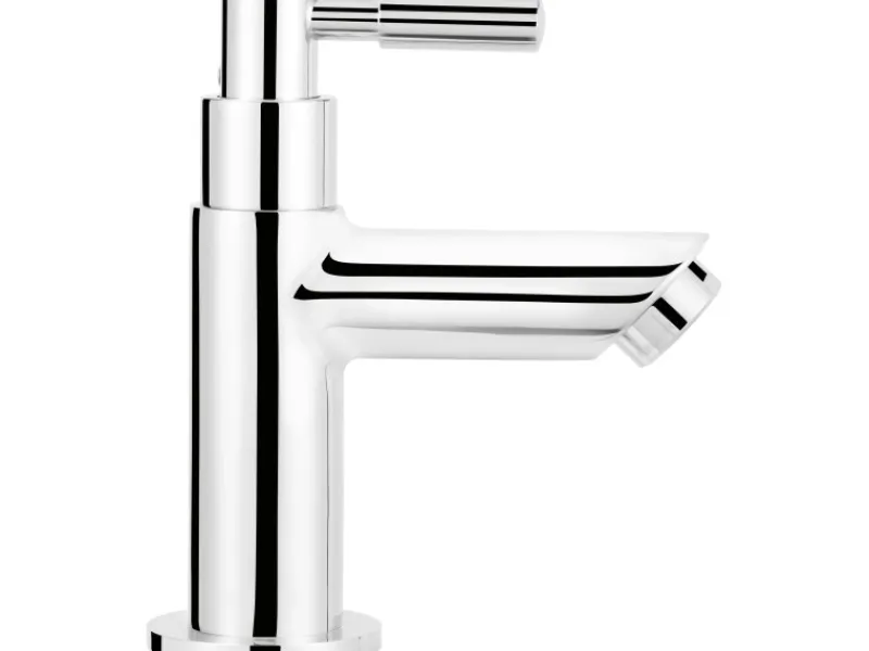 baliv Einhebelmischer<Kaltwasserventil KV-4030 Chrom