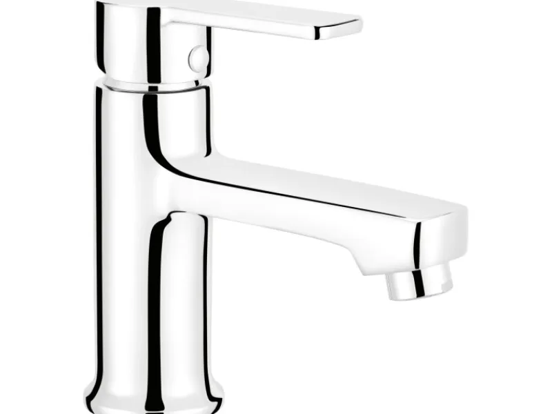 baliv Kaltwasserventil KV-4060 Chrom< Einhebelmischer