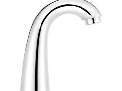 baliv Einhebelmischer<Kaltwasserventil KV-4040 Chrom