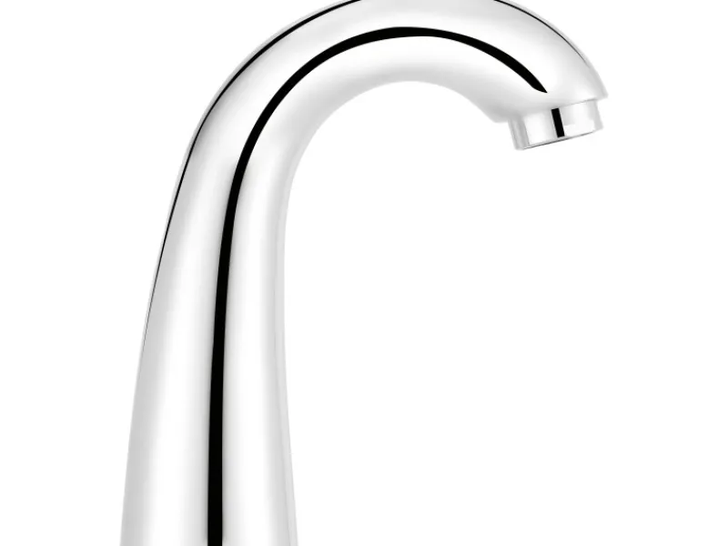baliv Einhebelmischer<Kaltwasserventil KV-4040 Chrom