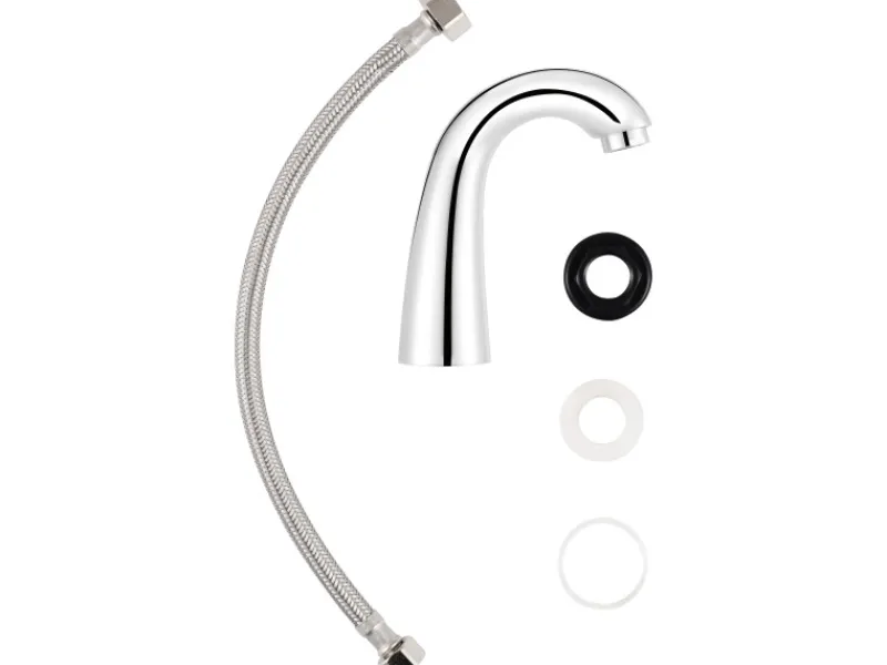 baliv Einhebelmischer<Kaltwasserventil KV-4040 Chrom