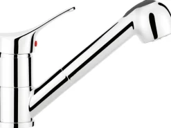 New baliv Küchenarmatur KI-5171 Chrom