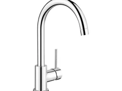 Clearance baliv Küchenarmatur KI-1030 Chrom