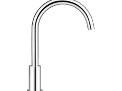 Clearance baliv Küchenarmatur KI-1030 Chrom