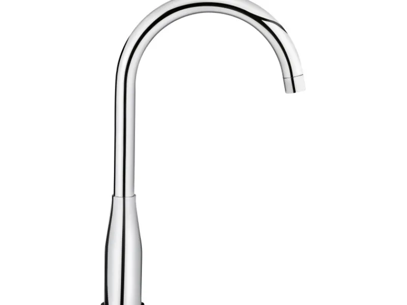 baliv Küchenarmatur KI-1140 Chrom< Einhebelmischer