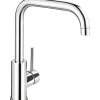 baliv Einhebelmischer<Küchenarmatur KI-1150 Chrom