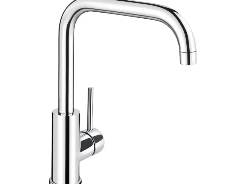 baliv Einhebelmischer<Küchenarmatur KI-1150 Chrom