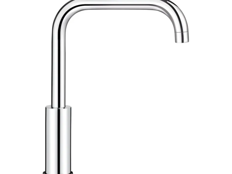 baliv Einhebelmischer<Küchenarmatur KI-1150 Chrom
