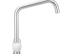 Best baliv Küchenarmatur KI-1370 Chrom für Vorfenstermontage