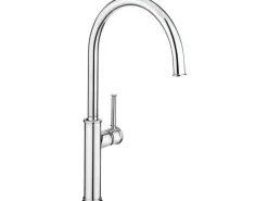 baliv Einhebelmischer<Küchenarmatur KI-1010 Chrom