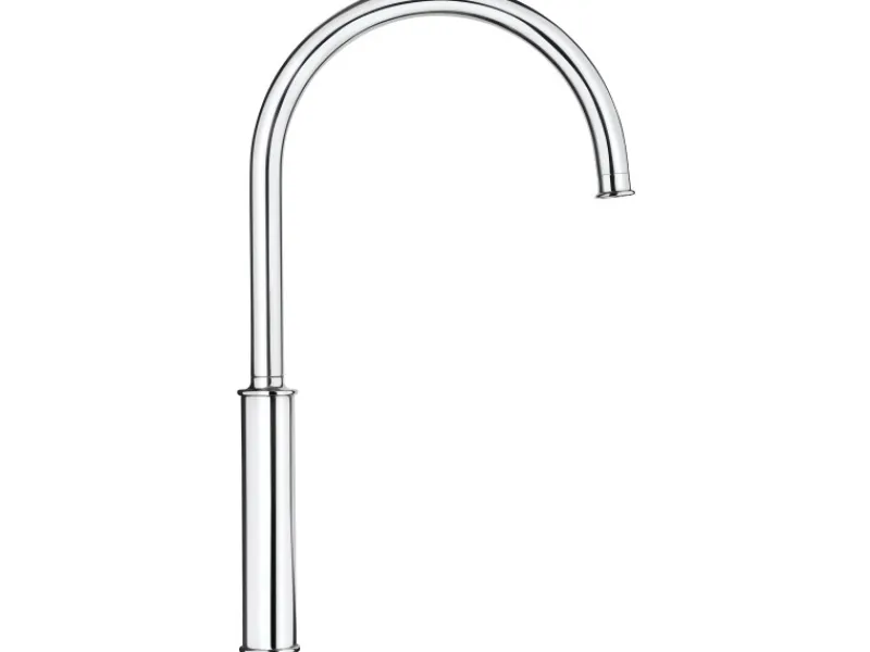 baliv Einhebelmischer<Küchenarmatur KI-1010 Chrom