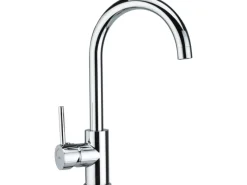 baliv Küchenarmatur KI-1830 Chrom