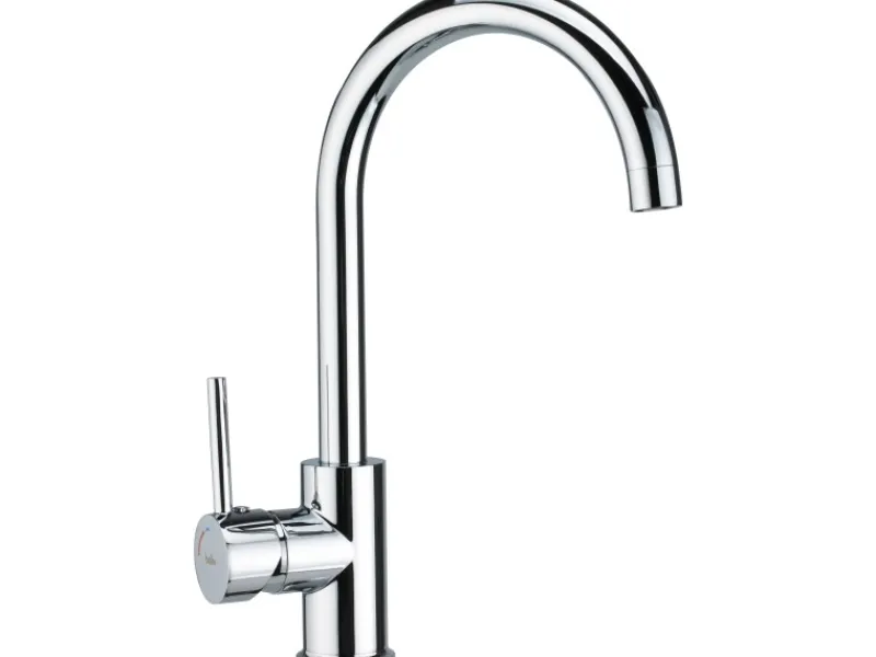 baliv Küchenarmatur KI-1830 Chrom