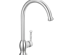 baliv Einhebelmischer<Küchenarmatur KI-1310 Chrom