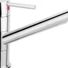 baliv Küchenarmatur KI-5150 Chrom