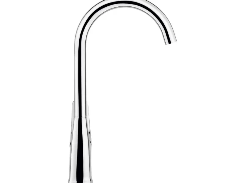 Hot baliv Küchenarmatur KI-1040 Chrom