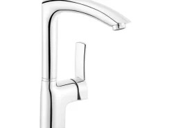 baliv Einhebelmischer<Küchenarmatur KI-1380 Chrom