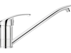 Discount baliv Küchenarmatur KI-1260 Chrom