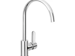 baliv Einhebelmischer<Küchenarmatur KI-1350 Chrom