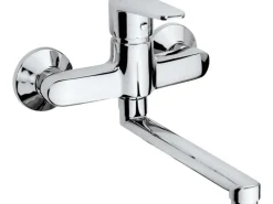 baliv Küchenarmatur KI-1130 Chrom< Zubehör Für Küchenarmatur
