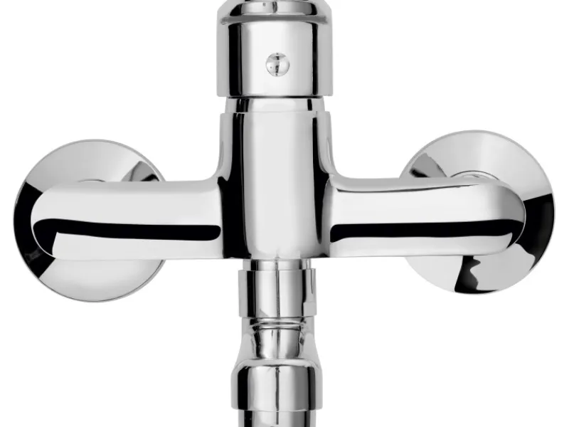 baliv Küchenarmatur KI-1130 Chrom< Zubehör Für Küchenarmatur