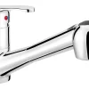 Clearance baliv Küchenarmatur KI-5091 Chrom