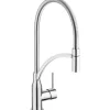 Outlet baliv Küchenarmatur KI-1090 Chrom