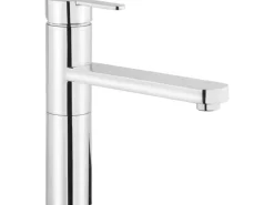 baliv Einhebelmischer<Küchenarmatur KI-1020 Chrom