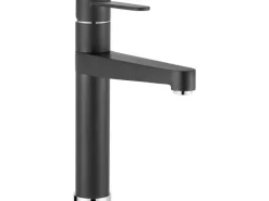 Discount baliv Küchenarmatur KI-1210 Schwarz