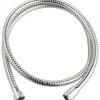 baliv Zubehör Für Küchenarmatur|Ersatzteile Küchenarmatur<Metall Brauseschlauch BSL-125.10 für Handbrausen 125 cm Verchromt