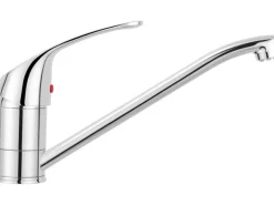 Outlet baliv Niederdruck-Küchenarmatur KI-1183 N Chrom