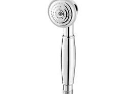 baliv Zweigriffarmatur<Wannenarmatur WA-5040 Chrom