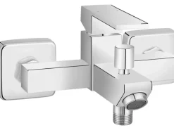 Outlet baliv Wannenarmatur WA-5140 Chrom