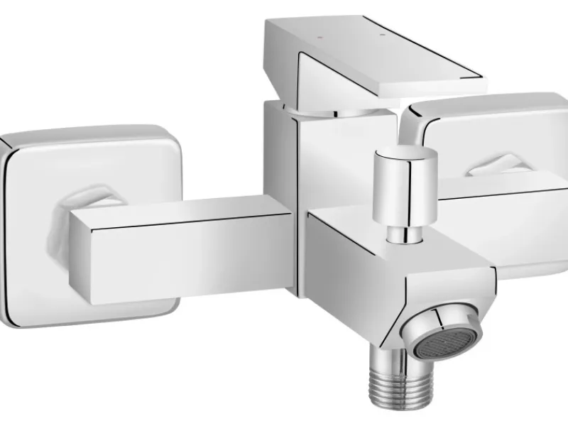 Outlet baliv Wannenarmatur WA-5140 Chrom