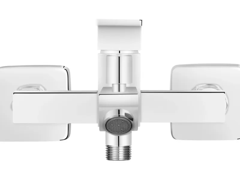 Outlet baliv Wannenarmatur WA-5140 Chrom
