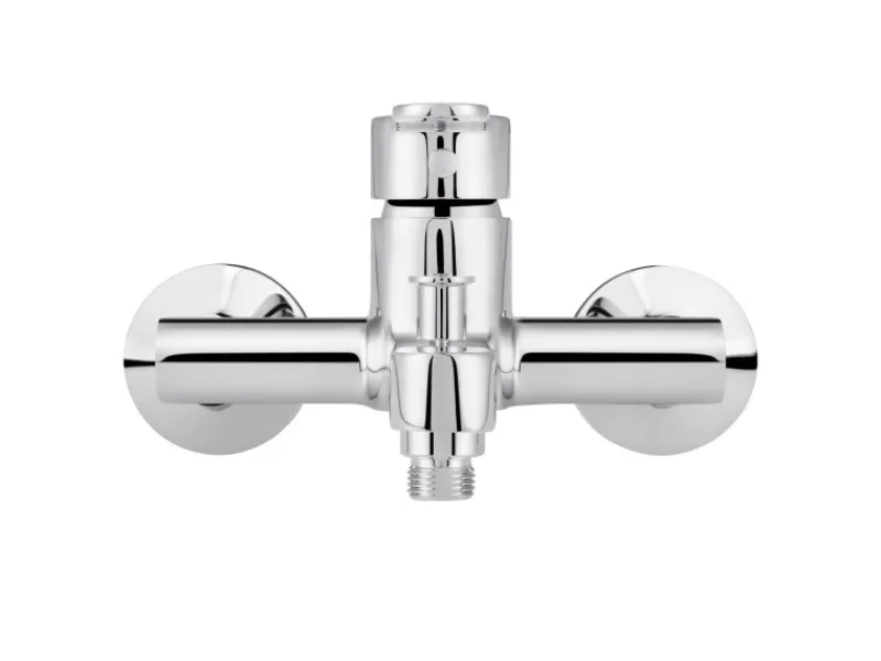 Hot baliv Wannenarmatur WA-5890 Chrom