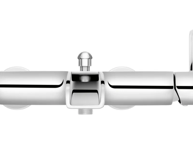 New baliv Wannenarmatur WA-2510 Chrom