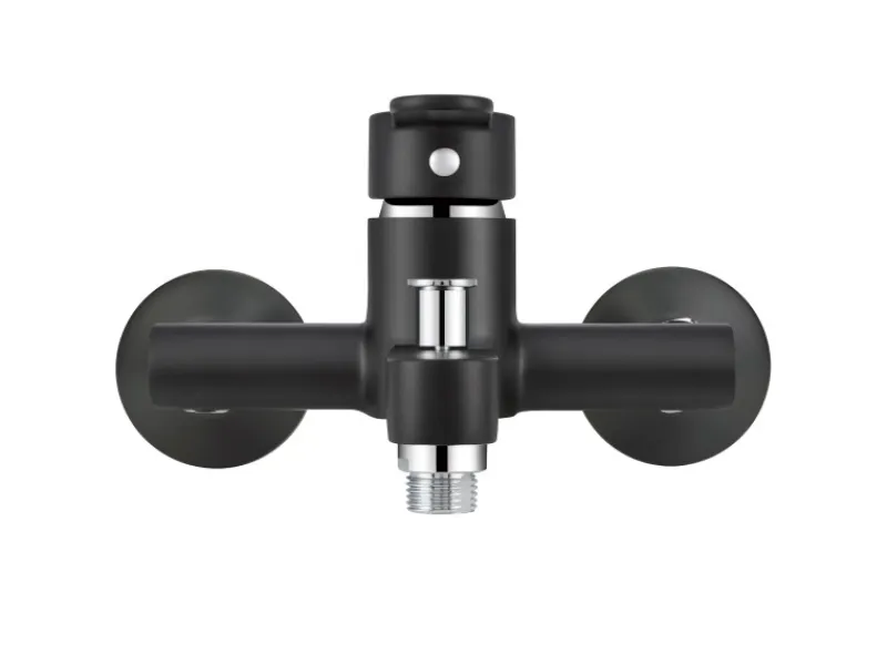 baliv Einhebelmischer<Wannenarmatur WA-5891 -Matt