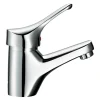 baliv Waschtischarmatur WT-5170 Chrom< Einhebelmischer