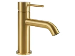 Clearance baliv Waschtischarmatur WT-630 Gold