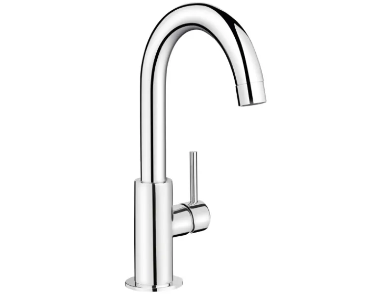 baliv Waschtischarmatur WT-150< Einhebelmischer