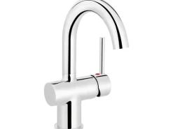 baliv Waschtischarmatur WT-5151 Chrom< Einhebelmischer